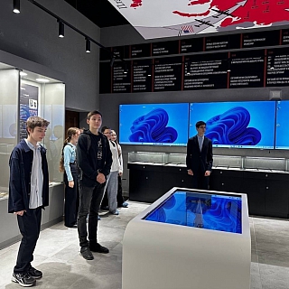 Согласитесь, приятно читать такие новости? 2