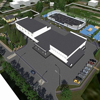 Уже проголосовало около 12,5 тысяч борчан 1