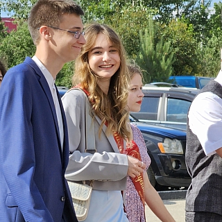 Традиционного парада выпускников в этом году на Бору не будет 1