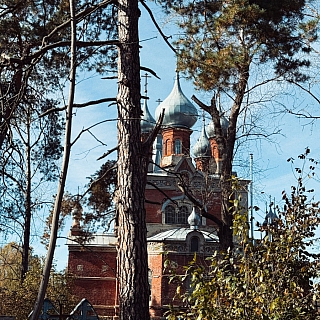 Уникальной жемчужине Борского округа утвердят новые границы 5