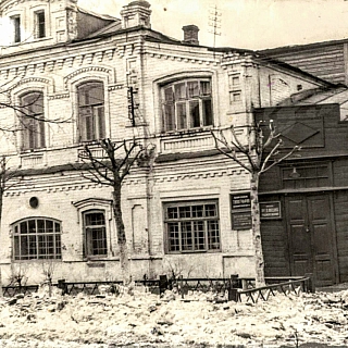 Бор, с Днём города! 8