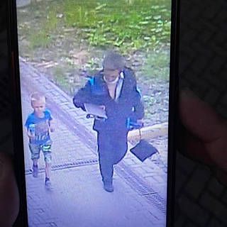 Появились подробности пропажи шестилетнего Артёма Василенкова 2