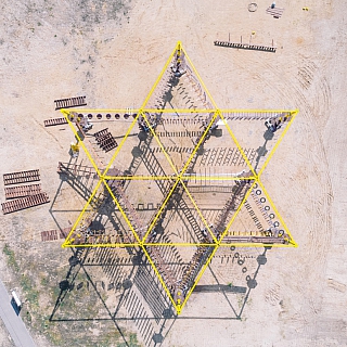 Развитие индустрии развлечений на Бору 1