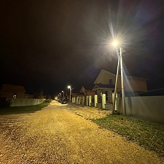 Две светлые новости 5