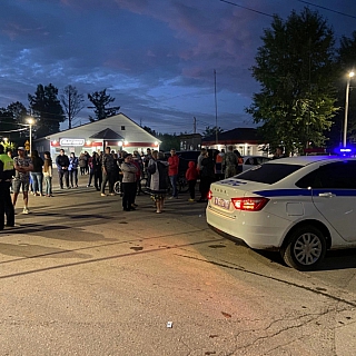 Поиски 5-летнего мальчика на Бору закончились трагедией 12