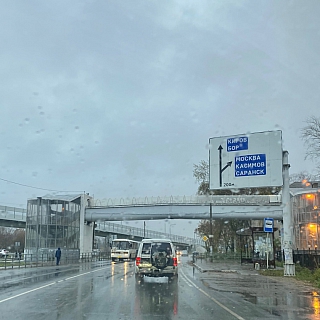 Борские байкеры отправились добровольцами на СВО 1