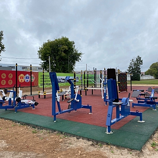 Хорошие новости с "Водника" 5