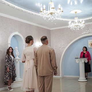 10 новых семей появилось на Бору 6