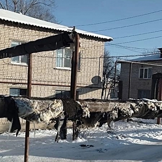 Крик души из Кантаурово 2