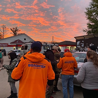 Поиски 5-летнего мальчика на Бору закончились трагедией 5