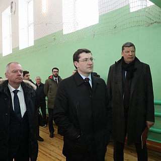 Глеб Никитин: «Поддержка животноводства в 2019 году из областного бюджета увеличена почти на треть» 3