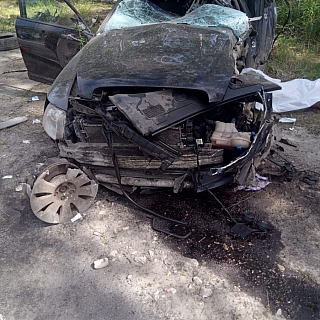 Печальные борские фотографии 4