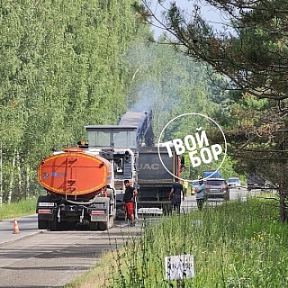 Лучшая новость для жителей пос. Октябрьский 3