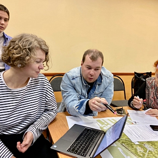 Победит ли борский парк во Всероссийском конкурсе без "изюминки"? 1