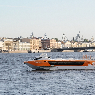 Глеб Никитин во главе Нижегородской делегации посетил ПМЭФ-2018 2