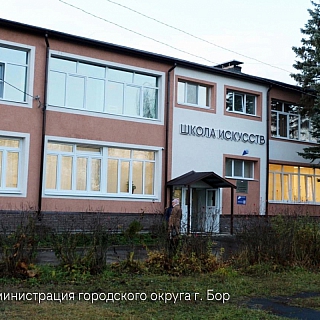 После капитального ремонта в селе Линда открылась детская школа искусств 4