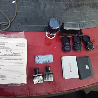 На Бору задержали двух сбытчиков прегабалина 2