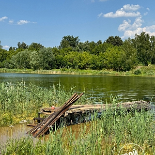 Неравнодушные борчане живут на Бору 3