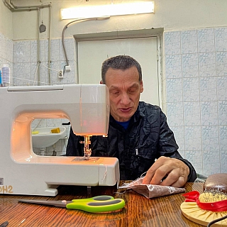 Непростая судьба, но доброе сердце 3