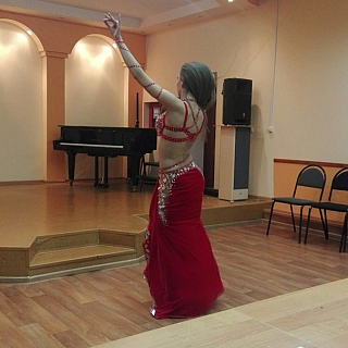 Список участниц городского конкурса красоты «Мисс Бор – 2019» 6