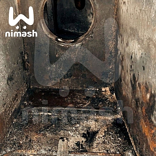 ЧП в п. Октябрьский 2