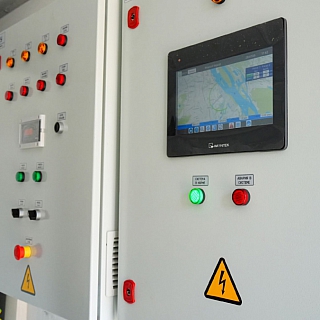 Вы тоже заметили, что на Бору перестало так сильно пахнуть нечистотами? 1