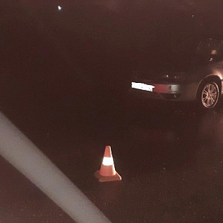 Сразу два пешехода пострадали под колесами автомобилей в городе Бор 1