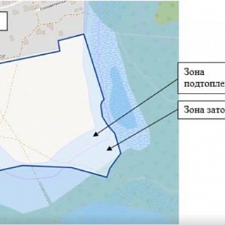 Крупный гостиничный комплекс «Сказка на ферме» планируется построить в Борском районе 2
