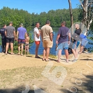 Пропавший на Бору Александр Мамаев найден погибшим 3