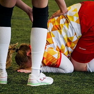 Пост гордости за "Футбольных мам" 4