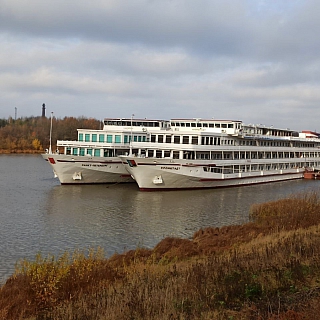 Зима не за горами 1