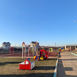 В Боталово открывается большой, светлый и новый детсад "Антошка" 8