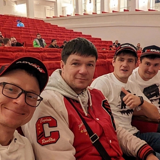 Борско-нижегородский экипаж занял 1 место по итогу года в Кубке России по ралли в классе 1600Н 1