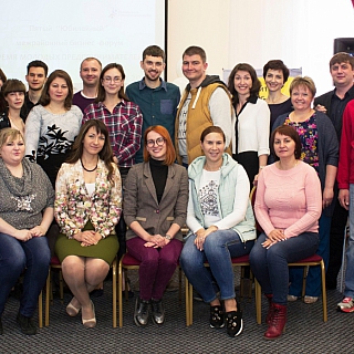 Бизнес-форум «Время предпринимателей» пройдет на Бору 8-9 июня 2018 г. 1