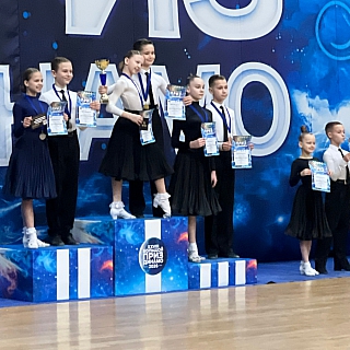 Пост гордости 1