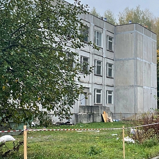 В Останкино серьезные проблемы 1