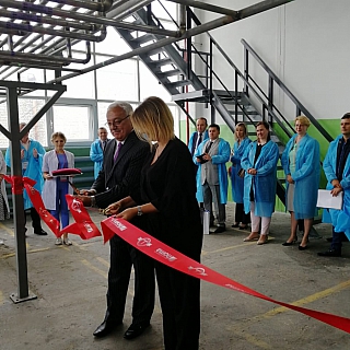 Глеб Никитин налаживает импортозамещение в регионе 4