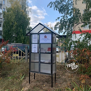 Доброта на Бору 3