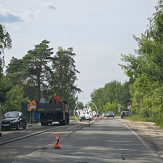 Лучшая новость для жителей пос. Октябрьский 2