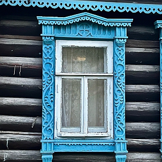 Островок прошлого в сердце нашего города 5