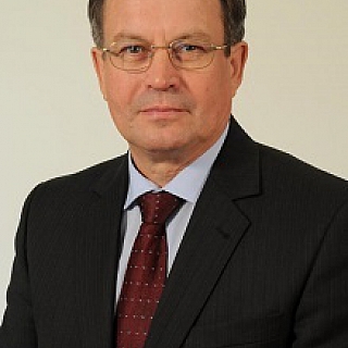 Почётных граждан назвали на Бору 1