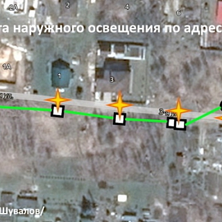 Хорошая новость для жителей Горелово 2