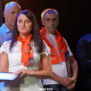 20-летний юбилей отметил борский завод «Метмаш» 1