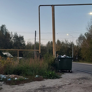 Мысли борчанина по поводу безопасности дорожного движения 2