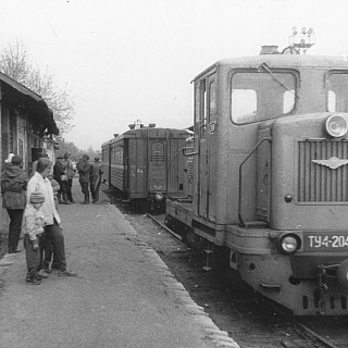Новые экспозиции у экоцентра Керженского заповедника 2