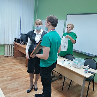 Борчанин будет представлять Нижегородскую область на национальном этапе чемпионата профессионального мастерства 3