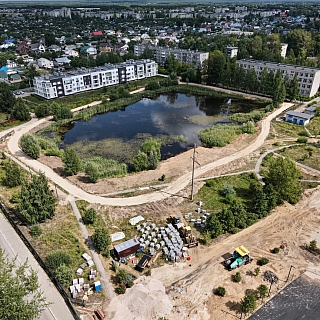 Прошло 25 лет с убийства директора борского стекольного завода 3