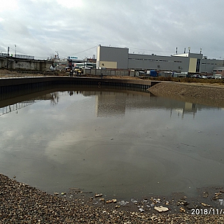 Мухинское озеро: гордость или стыд? 3