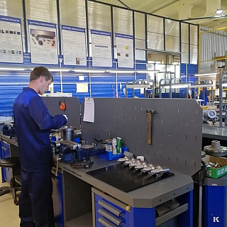 Глеб Никитин поручил увеличить количество участников программы «Эффективная губерния» 1