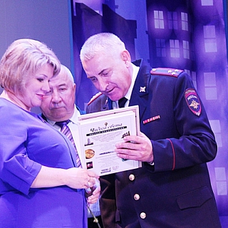 Борские подростки спасли 90-летнюю женщину, ставшую жертвой грабителя 3